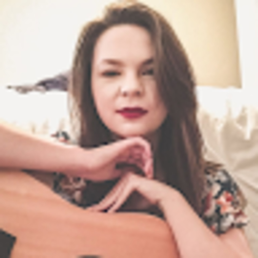 Meet your Posher, Kaylee